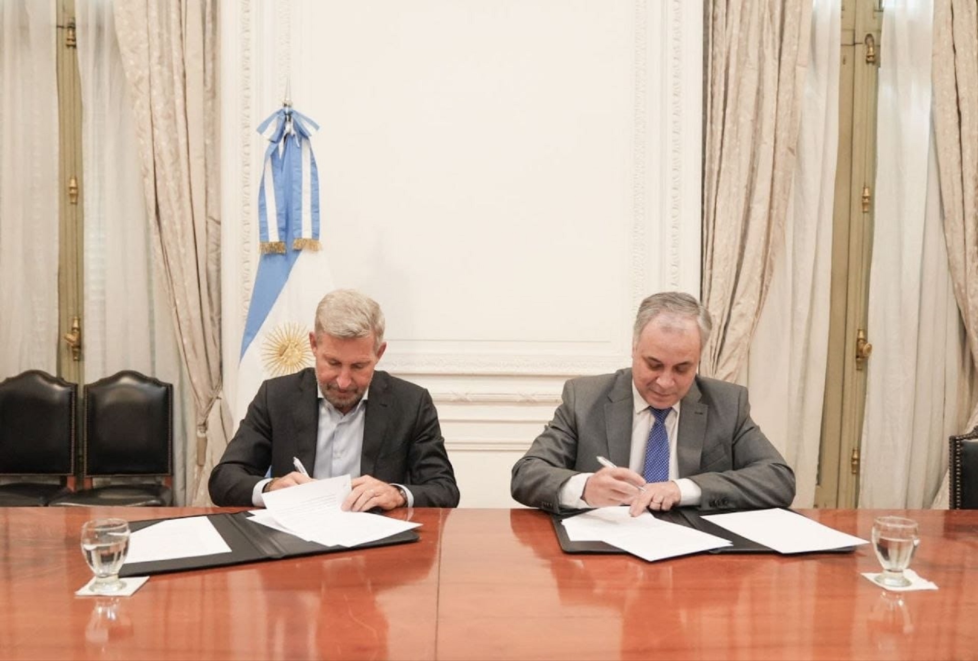 ANSES transferirá a Entre Ríos 120.000 millones