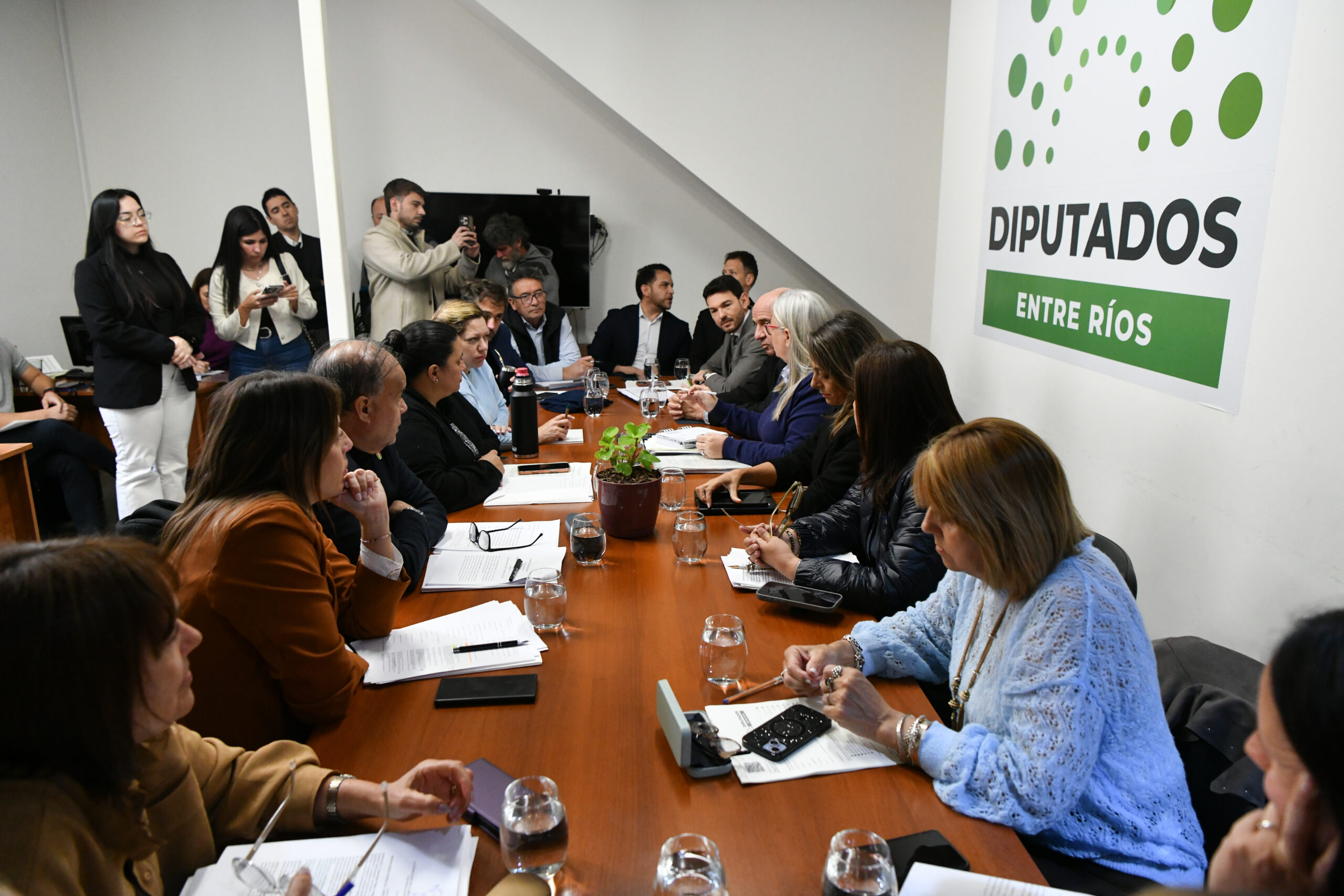Modernización del Estado: Diputados dictaminó a favor de un nuevo régimen de compras tecnológicas